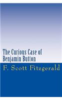 Curious Case of Benjamin Button