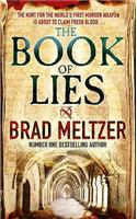 Book of Lies