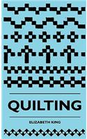 Quilting
