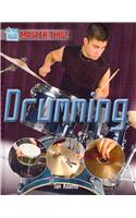 Drumming