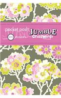 Pocket Posh Jumble Crosswords 4