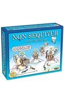 Non Sequitur 2019 Day-to-Day Calendar