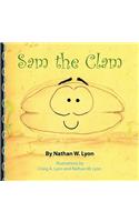 Sam the Clam