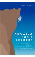 Growing Agile Leaders