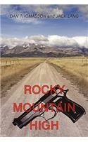 Rocky Mountain High