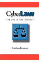 Cyberlaw: The Law of the Internet