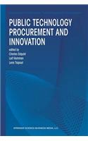 Public Technology Procurement and Innovation