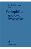 Pedophilia