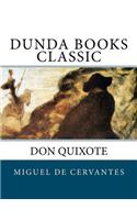 Don Quixote