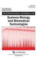 International Journal of Systems Biology and Biomedical Technologies, Vol 2 ISS 1