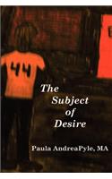 Subject of Desire