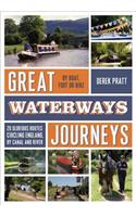 Great Waterways Journeys