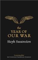 The Year of Our War