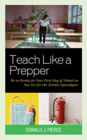 Teach Like a Prepper