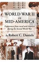 World War II in Mid-America