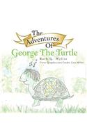 The Adventures of George the Turtle