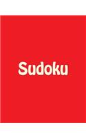 Sudoku: Original Style Sudoku Puzzles(English)