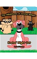 Kratos' Night Out