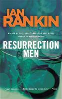 Resurrection Men