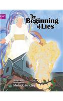 The Beginning of Lies: Book 1(1 Lessons of Love Through Time)