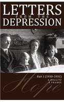 Letters from the Depression