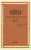 Metodo Pratico di Canto: Ed. E. Battaglia