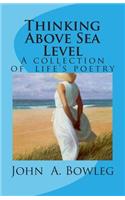 Thinking Above Sea Level: (English)