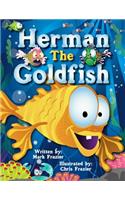 Herman, the Goldfish