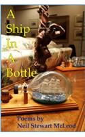 Ship In A Bottle