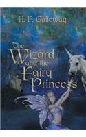 The Wizard and the Fairy Princess