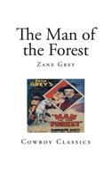 The Man of the Forest