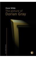 The picture of Dorian Gray