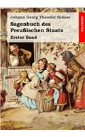 Sagenbuch des Preußischen Staats