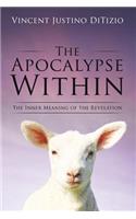 The Apocalypse Within: (English)