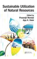 Sustainable Utilization of Natural Resources