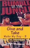 Give and Take