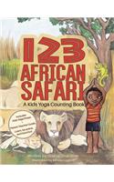 123 African Safari