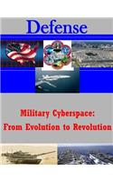 Military Cyberspace