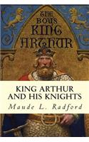 King Arthur and His Knights