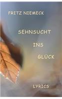 Sehnsucht ins Glueck