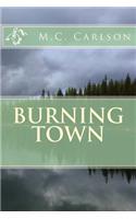 Burning Town