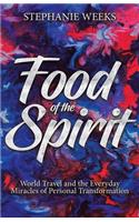 Food of the Spirit