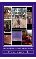 Oprah is right because We are All Leaders