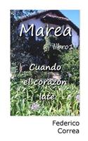 Marea Libro1 Cuando El Corazon Late