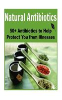 Natural Antibiotics