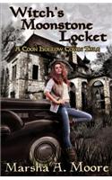 Witch's Moonstone Locket: A Coon Hollow Coven Tale