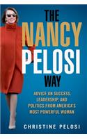 Nancy Pelosi Way