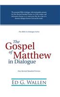 Gospel of Matthew in Dialogue