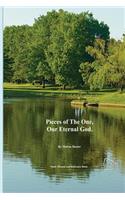 Pieces of The One, Our Eternal God.