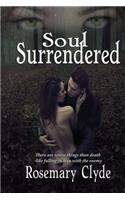 Soul Surrendered